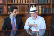 8 de outubro – O Senado Federal do Brasil realiza a sabatina de Gabriel Galípolo para nomeação como presidente do Banco Central do Brasil, a partir de 2025, sob a indicação do presidente Luiz Inácio Lula da Silva