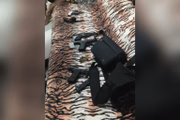 Guardas de Aparecida de Goiânia são suspeitos de crime que ocorreu em 2017