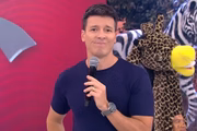 Rodrigo Faro no Vai Dar Namoro
