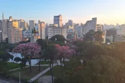 Praça Princesa Isabel