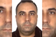Cléber Rodrigues Gimenez