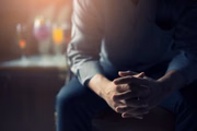 Problema com bebida afeta principalmente os mais velhos, segundo pesquisa
