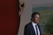Haddad (PT) é cotado para ocupar ministério no governo Lula