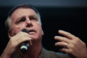 A ideia de Bolsonaro é ir à manifestação na cidade do Rio de Janeiro