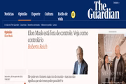 Elon Musk está fora de controle. Veja como controlá-lo