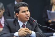 Senador Marcos Rogério apresentará parecer paralelo ao de Renan