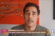 Luciano Szafir