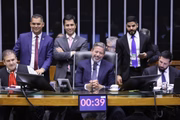 Bancada da Bala é contra PEC