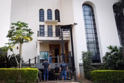 Padre Casemiro foi assassinado na noite de 21 de setembro, logo após celebrar uma missa
