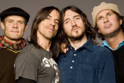 Red Hot Chili Peppers