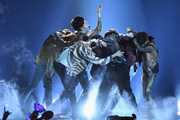 O álbum Love Yourself: Tear traz o outro lado do amor que foi apresentado em LY: Her
