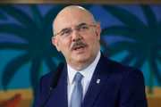 Ministro da Educação, Milton Ribeiro