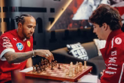 Hamilton e Leclerc
