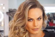 Ex-BBB Nati Casassola