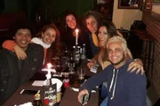 Eles se conheceram no Instagram