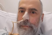 André Pomba atuava como baixista na banda Vodu