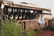 Atléticas de universidade lamentam morte de 12 estudantes em acidente