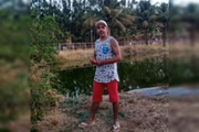 Magecson dos Anjos Matias, 40