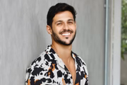 Rodrigo Mussi foi um dos primeiros a ser eliminado