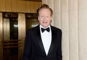  Conan O'Brien