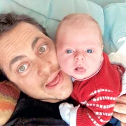 Pai e filho