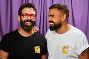 Me Conte uma Fofoca 