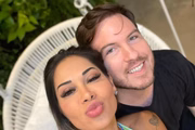 Maíra Cardi e Thiago Nigro 