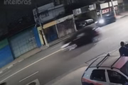 Polícia Civil indiciou Felipe Gambeta Malheiro e Gustavo Moreira Cardozo por homicídio com dolo eventual