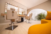 SOUL também tem serviços de maquiagem, manicure, massagem, entre outros