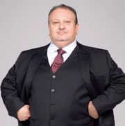 Erick Jacquin
