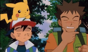 Pokémon 3: O Feitiço dos Unown (2000), de Kunihico Yuyama</b>. O jovem treinador pokémon Ash Ketchum e seus amigos partem rumo à bela montanha de Greenfield, onde eles devem encontrar Unown, o mais misterioso de todos os pokémons. O motivo da busca é que Unown criou uma disputa mais instigante que qualquer outra batalha que Ash já tenha enfrentado. Mas com a ajuda de Pikachu, seus amigos Misty e Brock e até mesmo da Equipe Rocket, Ash irá ajudar a órfã Molly a se libertar das forças místicas que a mantém presa em um mundo de sonhos