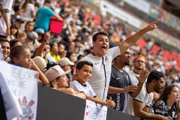 Metrópoles Sports traz partida para o Distrito Federal