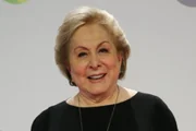 A atriz Aracy Balabanian morreu na manhã desta segunda-feira (7/8)