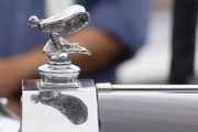 Rolls-Royce Silver Wraith