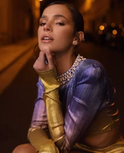 Bruna Marquezine 
