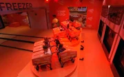 5ª Prova do Líder do BBB23 é de resistência