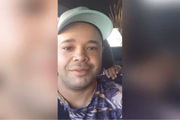 Henrique, de 28 anos, foi morto pela polícia em Goiás