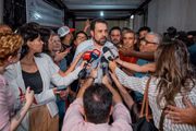Boulos, em entrevista após o PT formalizar apoio a seu nome