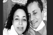 Vera tinha 42 anos; Hilberto, 47