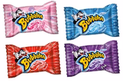 Nunca na história um chiclete teve tantos sabores. Até de banana e Coca-Cola foram fabricados 