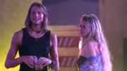 Em conversa com Daniel, Marcela disse que Prior "virou o galã do BBB"