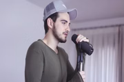 Ele foi indicado por Manu Gavassi