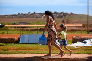 O Lixão ameaça a população e o meio ambiente