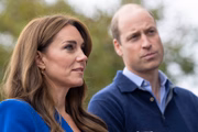 O herdeiro do trono esteve como apoio da esposa, Kate Middleton, ao longo do tratamento de quimioterapia 