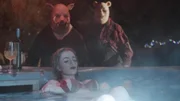 Demorou, mas aconteceu. Após entrar em domínio público, Ursinho Pooh virou um serial killer impiedoso no filme Ursinho Pooh: Sangue e Mel
