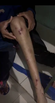 Pacientes eram agredidos por funcionários