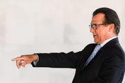 Luiz Marinho é o titular do MTE no terceito mandato do presidente Lula (PT)
