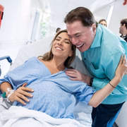 Silvio Santos completou 90 anos