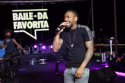 Nego do Borel 