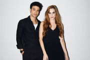 Sophia Abrahão e Sérgio Malheiros 